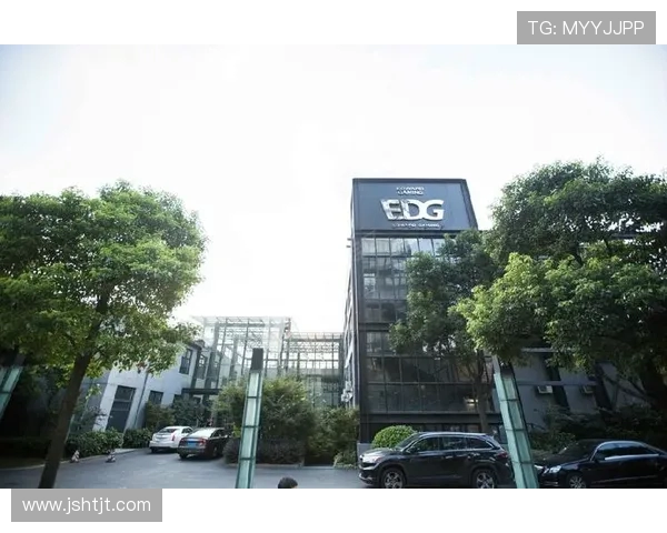 EDG电子竞技俱乐部崛起之路：从草根到世界巅峰的奋斗历程