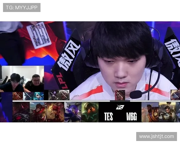 TES鏖战WBG巅峰对决上演豪强争锋引爆赛场激情 TES鏖战WBG巅峰对决上演豪强争锋引爆赛场激情