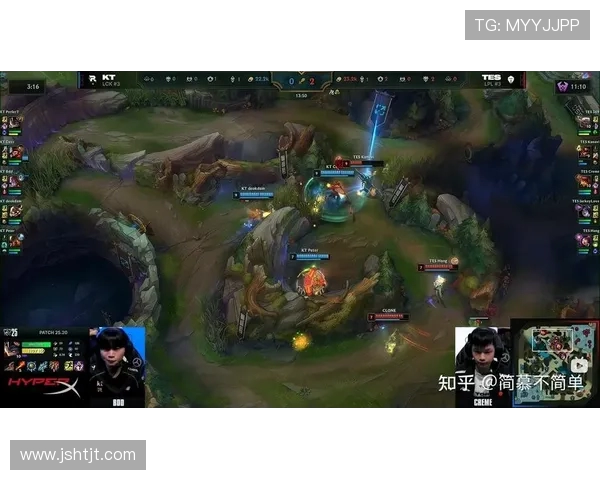 TES与KT激战再起 双方强强对决引爆电竞赛场精彩瞬间 TES与KT激战再起 双方强强对决引爆电竞赛场精彩瞬间