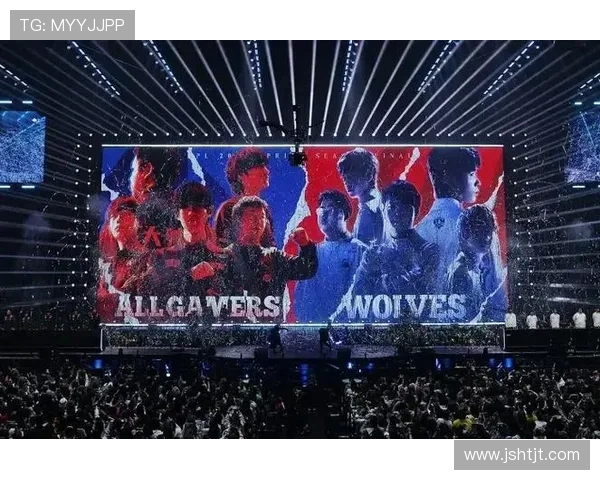 电竞行业未来发展趋势与全球化进程的深度分析及影响研究