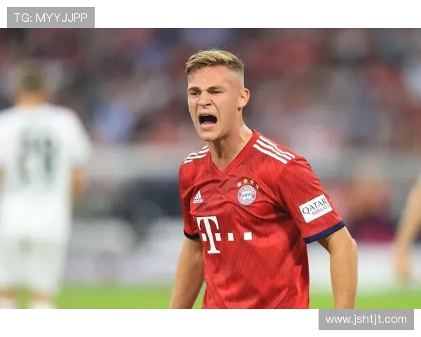 约书亚·基米希:从天才少年到世界顶级中场的成长历程与成就