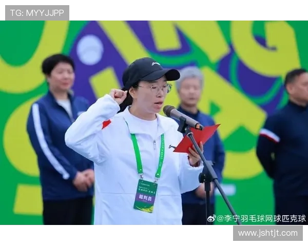 网球技术革新与未来发展趋势探讨:从训练方法到赛事演变的全方位分析