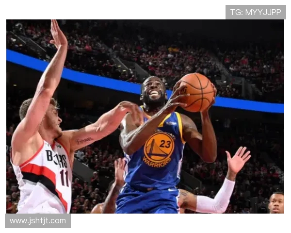 西决之战：开拓者与勇士的较量