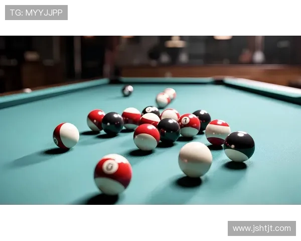 台球竞技魅力探秘：技巧、策略与心理战的完美结合
