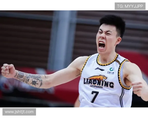 张镇麟领衔辽篮崛起 新赛季期待突破与挑战之路 张镇麟领衔辽篮崛起 新赛季期待突破与挑战之路