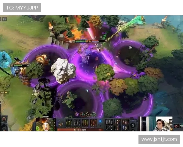 DOTA2巨献：深入解析V5战队的耐力与战术魅力