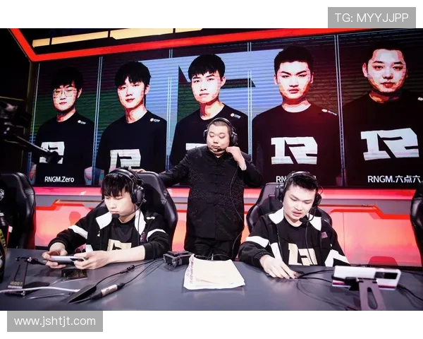 RNG快攻体系解析：王者荣耀中的高效战术与团队协作策略