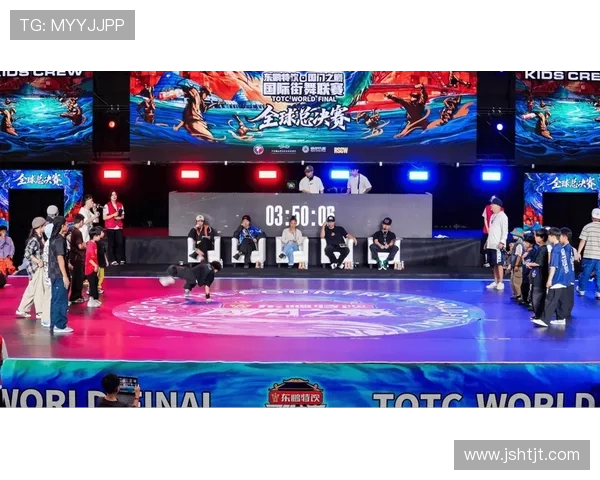 南京街舞队荣登全国技术排行榜第二名引领街舞新潮流