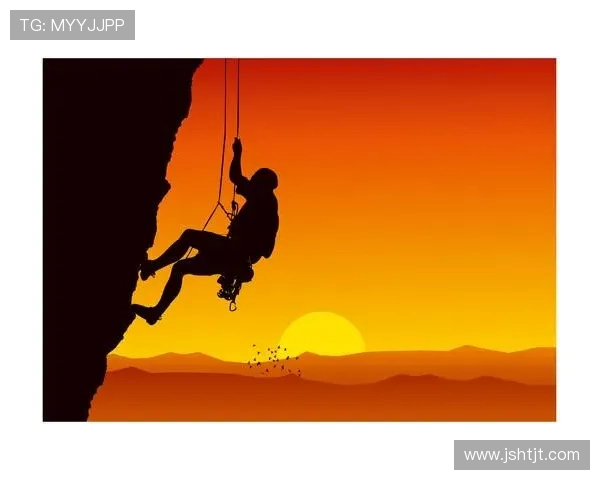 攀岩人生的高峰与低谷赵静分享她的攀岩经历与心路历程