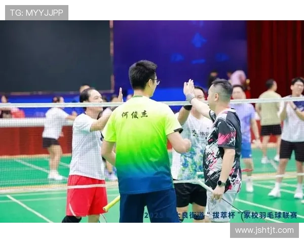 武汉羽毛球队挑战赛背后的奋斗故事与荣耀时刻分享