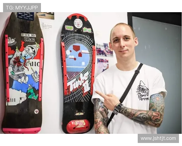 滑板人生的轨迹与梦想刘伟与我们分享他的滑板故事