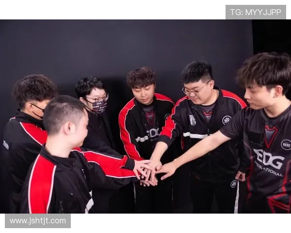 独家深度解析EDG战队成员个人能力对比与战术影响