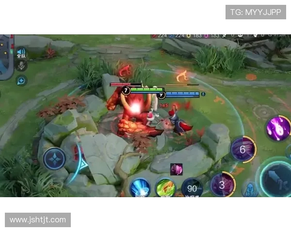 王者荣耀热议TES战队速度之争引发的战术与策略讨论 王者荣耀热议TES战队速度之争引发的战术与策略讨论