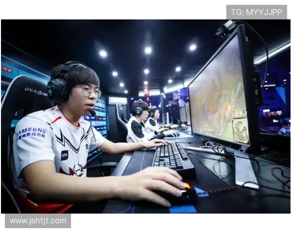 重磅专题：探索JDG战队中路突破的创新策略与战术解析