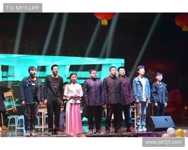 青春逐梦赛场奋进力量共谱新时代辉煌篇章