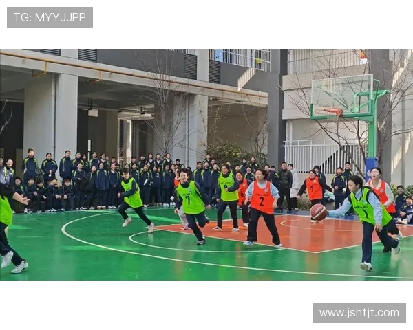 以篮球为纽带探索团队协作与青春激情在赛场上的完美融合