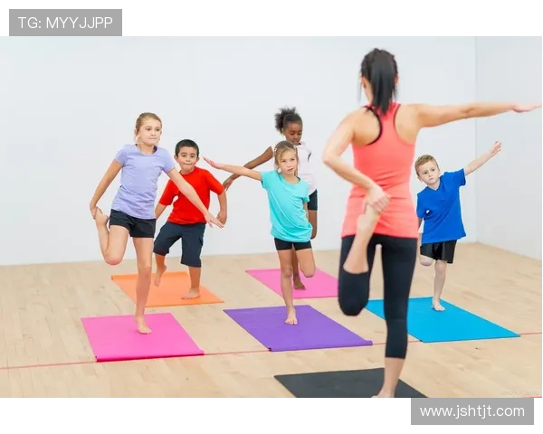 体育运动助力身心健康提升探索不同项目的魅力与挑战