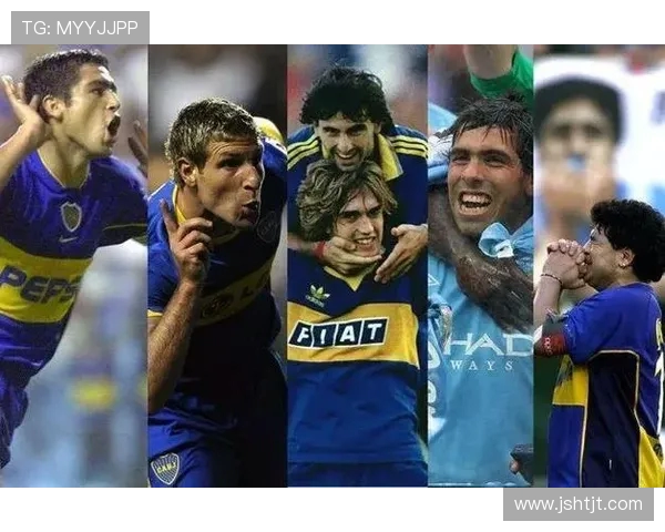 博卡青年百年荣耀征程与南美足球激情传承故事 博卡青年百年荣耀征程与南美足球激情传承故事