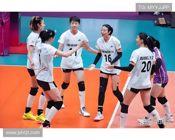 2018年天津女排与河南女排巅峰对决精彩回顾与赛季分析