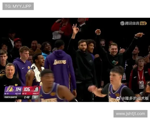 308开拓者与快船激战正酣谁能在这场对决中笑到最后