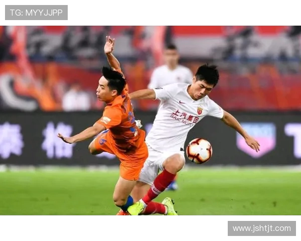 上海上港与鲁能精彩对决全场录像回放及精彩瞬间集锦