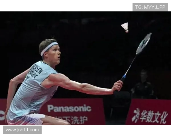 乔纳坦与安东森的巅峰对决谁将成为最终胜者