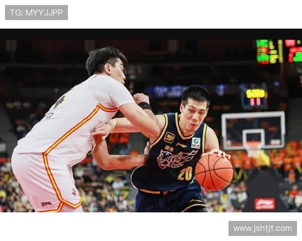 任骏飞在篮球赛场上的精彩表现与职业生涯发展分析