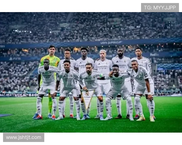 国米与皇马巅峰对决前瞻解析谁能在欧战中笑到最后